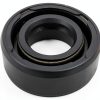 Outboard Engine Oil Seal ITACO Black 15x28x10-0