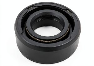 Outboard Engine Oil Seal ITACO Black 15x28x10-0