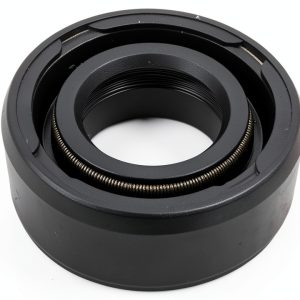 Outboard Engine Oil Seal ITACO Black 15x28x10-0