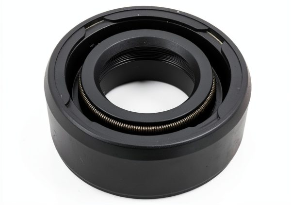 Outboard Engine Oil Seal ITACO Black 15x28x10-0