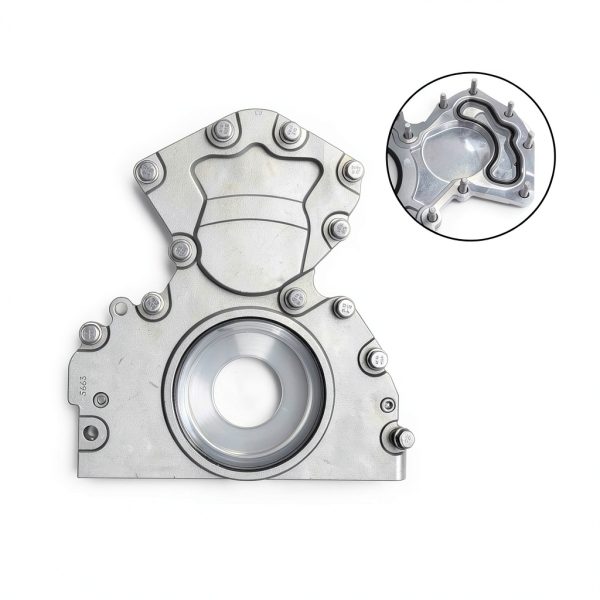 Transmission Seal Sumyola Automotive Replacement-1