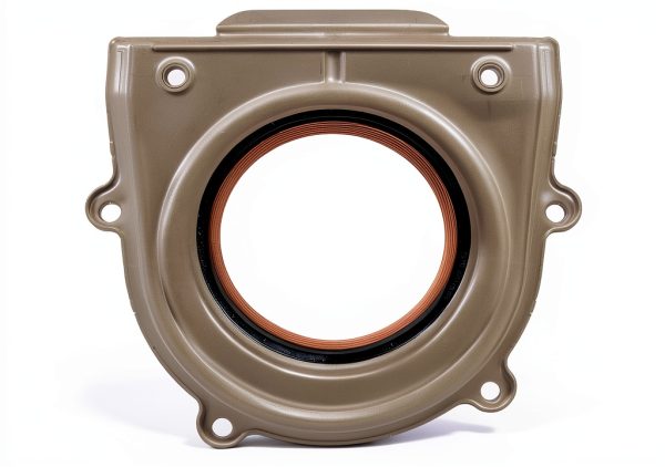 Dorman Rear Main Seal Cover for Automotive Replacement-1