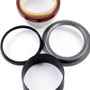 Lesurey Front Main Crankshaft Oil Seal Wear Sleeve Kit for-2