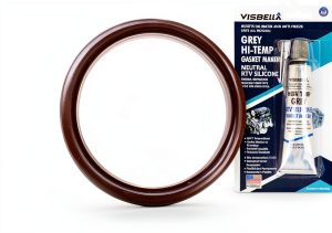 Mizumo Auto Engine Rear Main Seal for Automotive-0