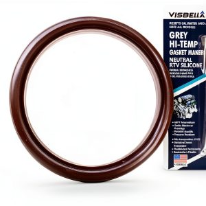 Mizumo Auto Engine Rear Main Seal for Automotive-0