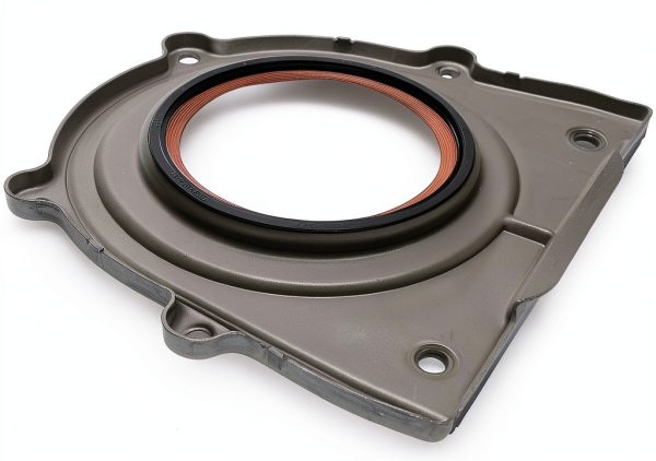 Dorman Rear Main Seal Cover for Automotive Replacement-0