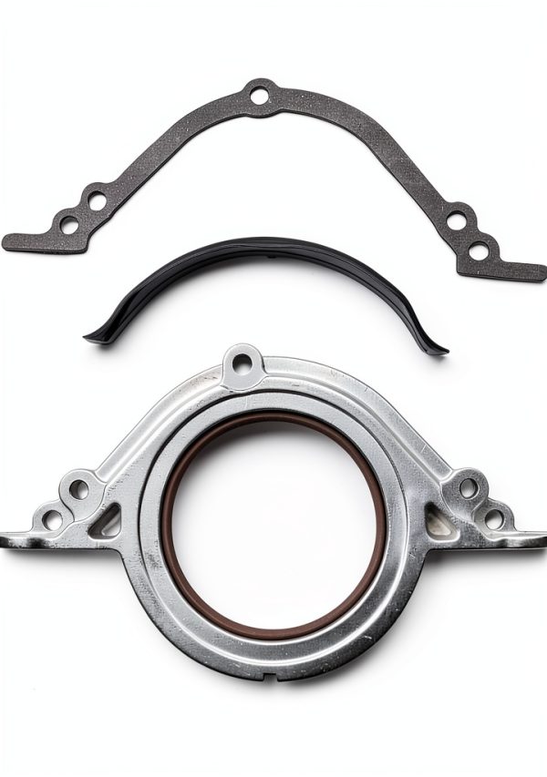 Transmission Main Shaft Seal ZSYXGTAL Rubber Metal-5