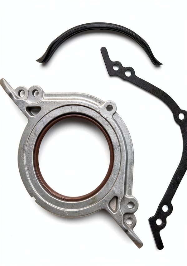 Transmission Main Shaft Seal ZSYXGTAL Rubber Metal-4