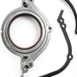 Transmission Main Shaft Seal ZSYXGTAL Rubber Metal-0