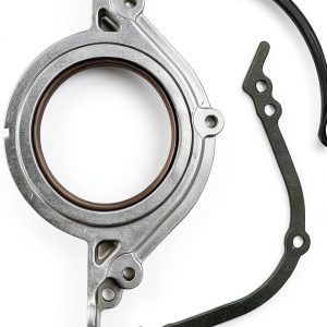 Transmission Main Shaft Seal ZSYXGTAL Rubber Metal-0