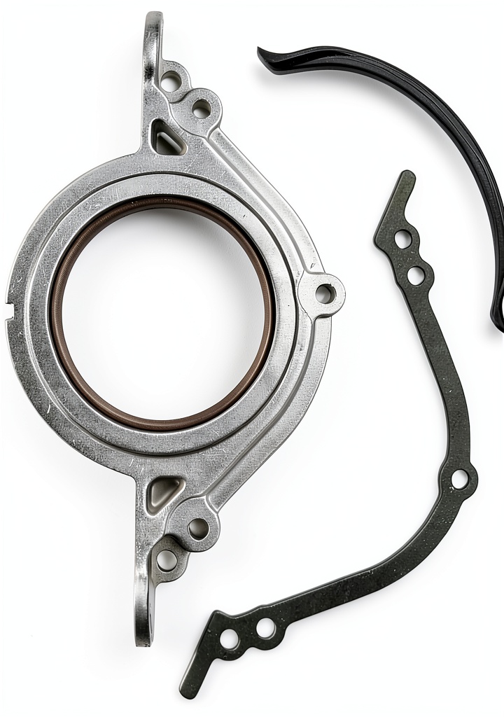 Installing ZSYXGTAL transmission main shaft seal on a Nissan vehicle