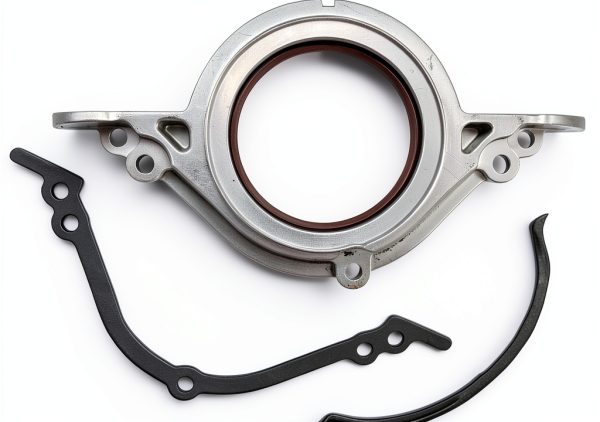 Transmission Main Shaft Seal ZSYXGTAL Rubber Metal-1