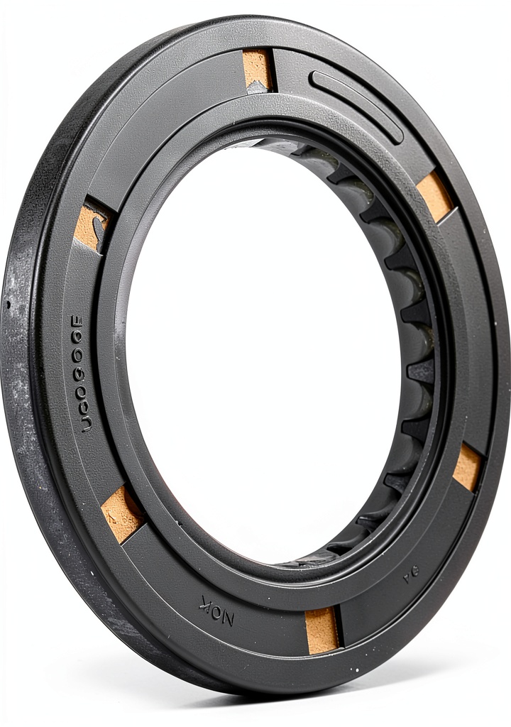 Kohler main seal installed in a transmission housing