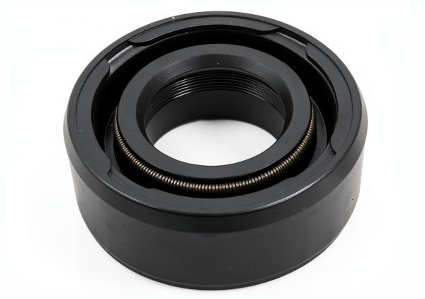 Outboard Engine Oil Seal ITACO Black 15x28x10-5