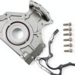 Main Seal for Chevrolet Camaro 2010-2015 - Marddpair 2.7in ID 10in-0