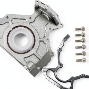 Main Seal for Chevrolet Camaro 2010-2015 - Marddpair 2.7in ID 10in-0