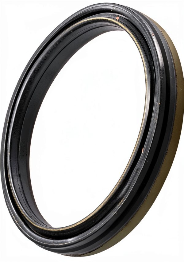 Kubota Main Seal Texxparts for L4600 Series Stemless Design-4