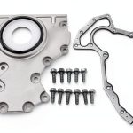 GSKMOTOR Chevy Main Seal 2012-2014 Silverado and Tahoe Direct Fit-0