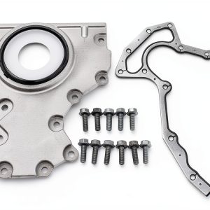 GSKMOTOR Chevy Main Seal 2012-2014 Silverado and Tahoe Direct Fit-0