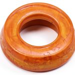 KWA Orange Green-Gas Main Seal Set 4pcs Polymer for GBB Pistols-0