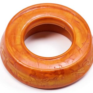 KWA Orange Green-Gas Main Seal Set 4pcs Polymer for GBB Pistols-0
