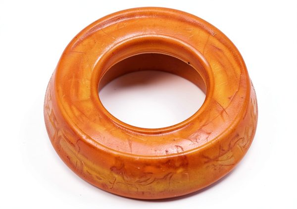 KWA Orange Green-Gas Main Seal Set 4pcs Polymer for GBB Pistols-0