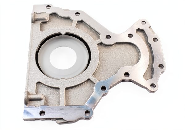 GSKMOTOR Chevy Main Seal 2012-2014 Silverado and Tahoe Direct Fit-3