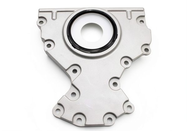 GSKMOTOR Chevy Main Seal 2012-2014 Silverado and Tahoe Direct Fit-2