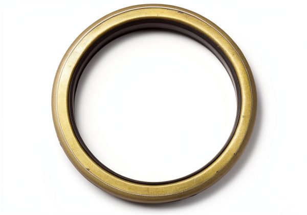 Kubota Main Seal Texxparts for L4600 Series Stemless Design-2
