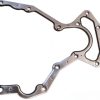 GSKMOTOR Chevy Main Seal 2012-2014 Silverado and Tahoe Direct Fit-4