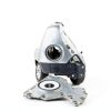 Rear Main Seal Cover Kit RADHLBNIU Aluminum with Gasket and Hardware-2
