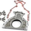 PartsFlow Rear Main Seal Kit for GMC Savana & Chevrolet Trailblazer-1