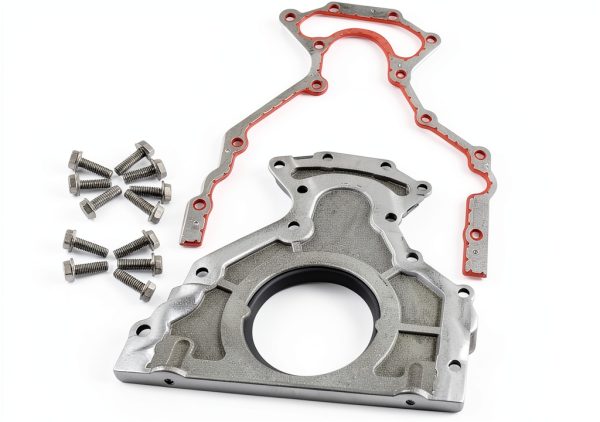 PartsFlow Rear Main Seal Kit for GMC Savana & Chevrolet Trailblazer-1