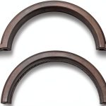 Rear Main Seal DNJ for Jeep Cherokee Wrangler Grand Wagoneer 4.0L-4.2L-0