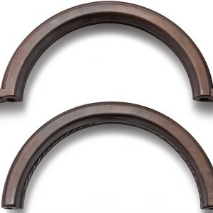 Rear Main Seal DNJ for Jeep Cherokee Wrangler Grand Wagoneer 4.0L-4.2L-0