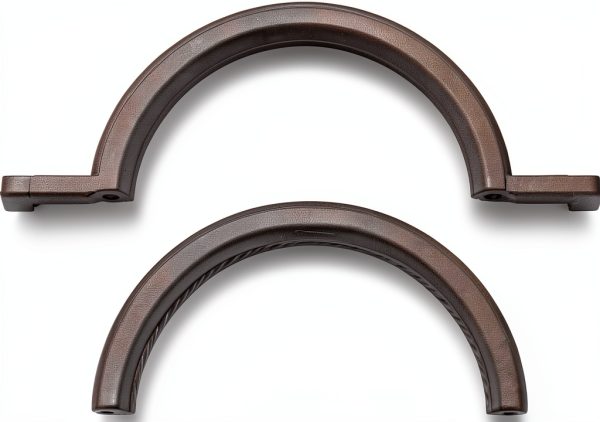 Rear Main Seal DNJ for Jeep Cherokee Wrangler Grand Wagoneer 4.0L-4.2L-0
