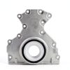 Rear Main Seal Cover Kit RADHLBNIU Aluminum with Gasket and Hardware-4