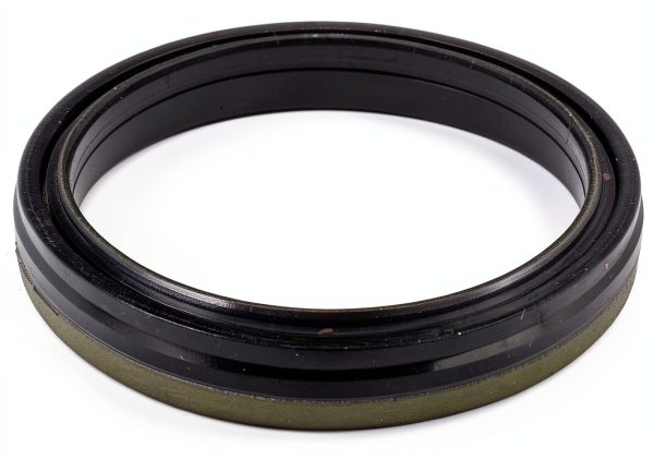 Kubota Main Seal Texxparts for L4600 Series Stemless Design-0