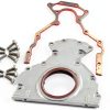 PartsFlow Rear Main Seal Kit for GMC Savana & Chevrolet Trailblazer-0