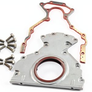 PartsFlow Rear Main Seal Kit for GMC Savana & Chevrolet Trailblazer-0