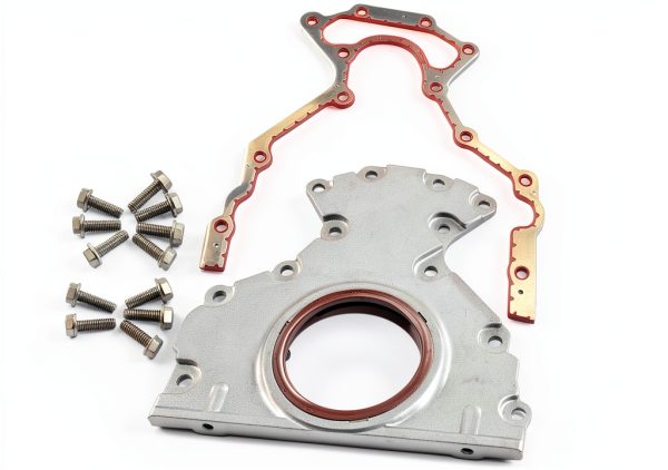 PartsFlow Rear Main Seal Kit for GMC Savana & Chevrolet Trailblazer-0