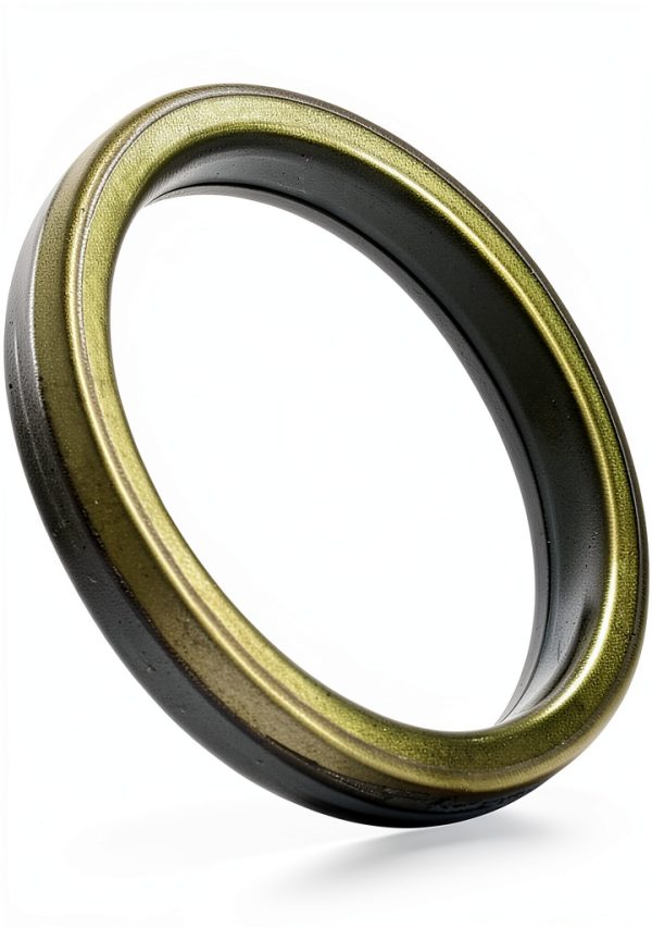 Kubota Main Seal Texxparts for L4600 Series Stemless Design-1