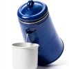 Stansport Aluminum Percolator Stem 9 Cup Lightweight Camping Accessory-4
