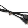 GE Power Cord for 95P15 Percolator 36in 2‑Pin Replacement-1