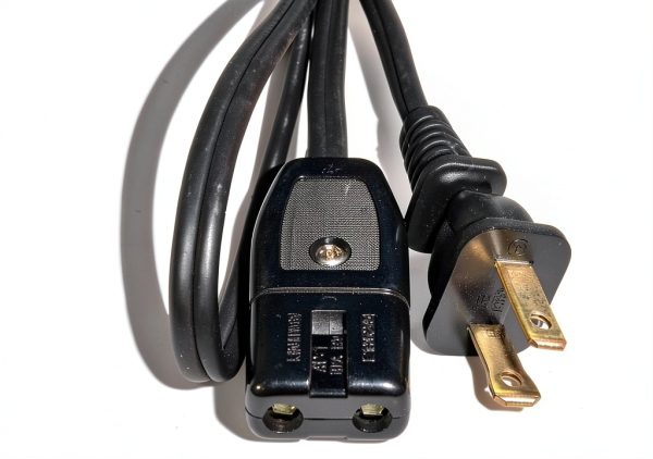 GE Power Cord for 95P15 Percolator 36in 2‑Pin Replacement-0