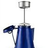 Stansport Aluminum Percolator Stem 9 Cup Lightweight Camping Accessory-3
