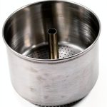 Presto 94643 Stainless Steel Basket for 6-Cup Percolator-0