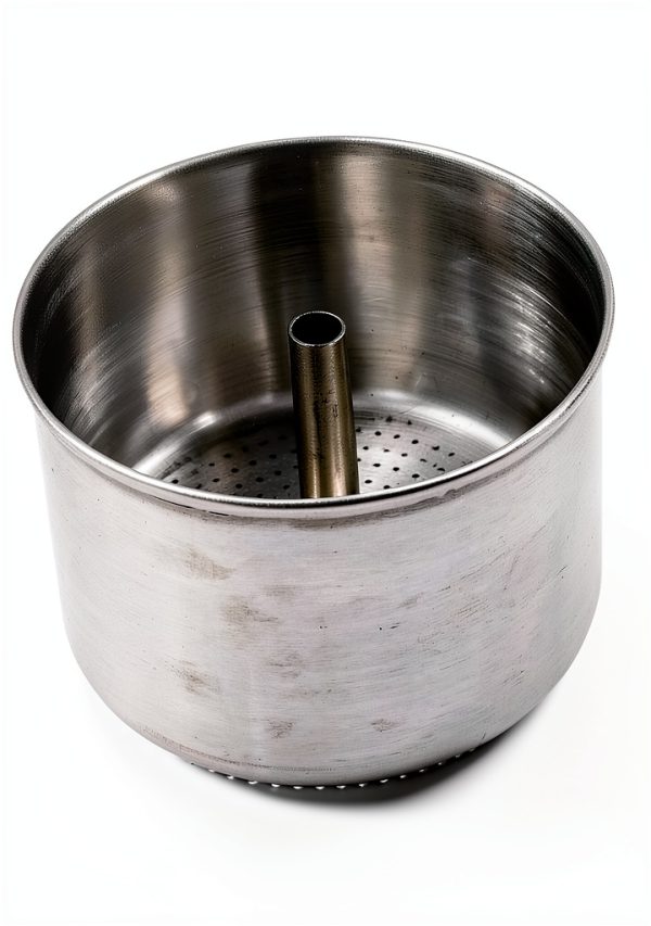 Presto 94643 Stainless Steel Basket for 6-Cup Percolator-0