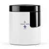 Corning Ware Blue Cornflower 10 Cup Electric Percolator Retro-3