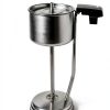 Corning Ware Blue Cornflower 10 Cup Electric Percolator Retro-7